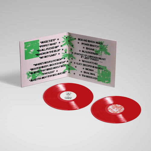PREORDER: This is Lorelei "Box For Buddy, Box For Star" (Deluxe)