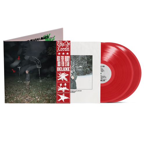 PREORDER: This is Lorelei "Box For Buddy, Box For Star" (Deluxe)