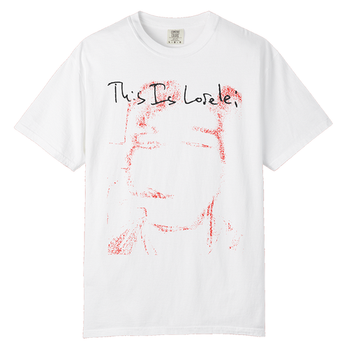 This Is Lorelei "This is Lorelei" T-Shirt