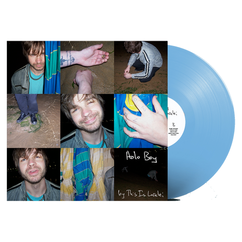 PREORDER: This is Lorelei "Holo Boy"