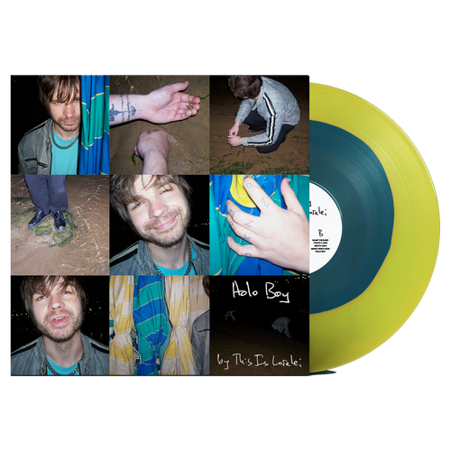 PREORDER: This is Lorelei "Holo Boy"